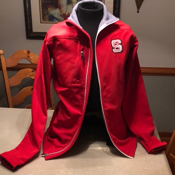 NC State Mens Jacket - Picture 1 of 4